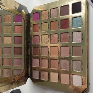 Too Faced Natural Lust Palette